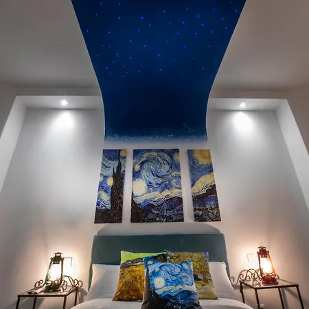 Molucano Appartement Ronda
