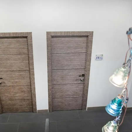Molucano Appartement