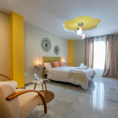 Molucano Appartement *