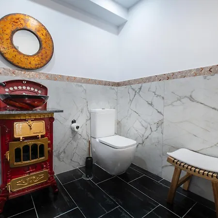 Appartement Molucano