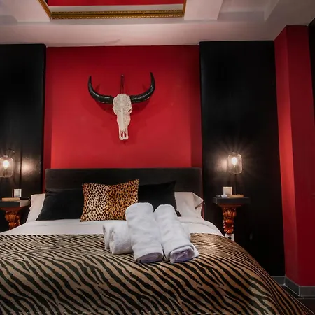 Molucano Appartement