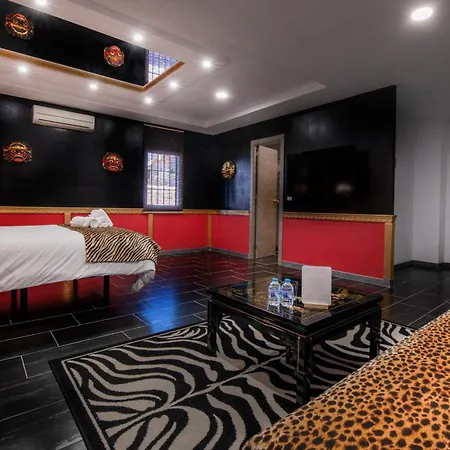 Molucano Appartement