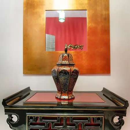 Appartement Molucano