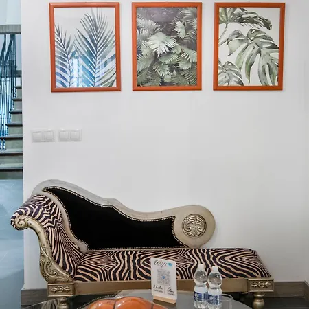 Molucano Appartement Ronda