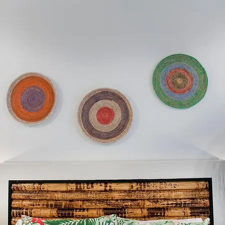 Molucano Appartement *
