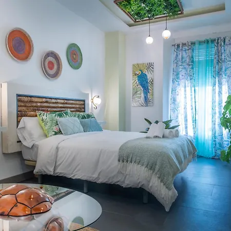 Appartement Molucano Ronda