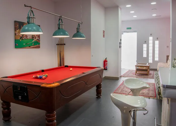 Appartement Molucano *