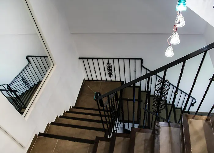 Molucano Appartement Ronda