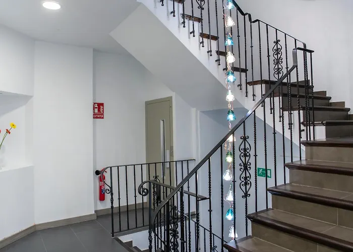 Molucano Appartement