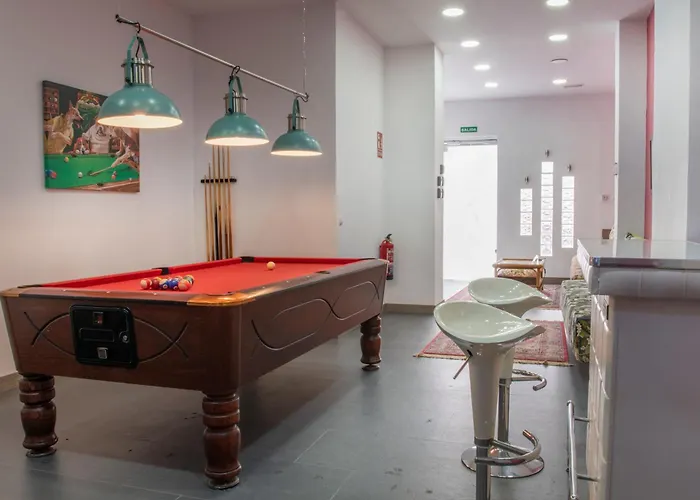 Molucano Appartement *