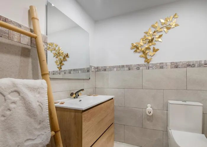 Appartement Molucano