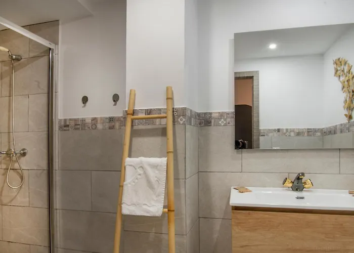 Molucano Appartement Ronda
