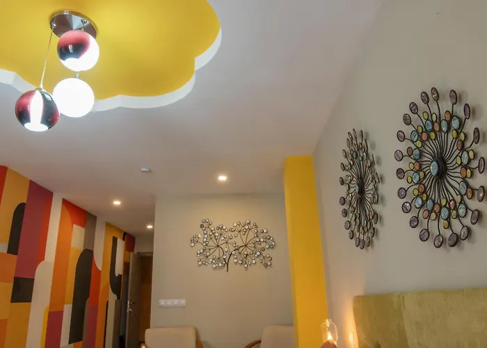 Molucano Appartement *
