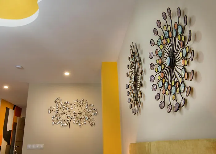 Appartement Molucano *