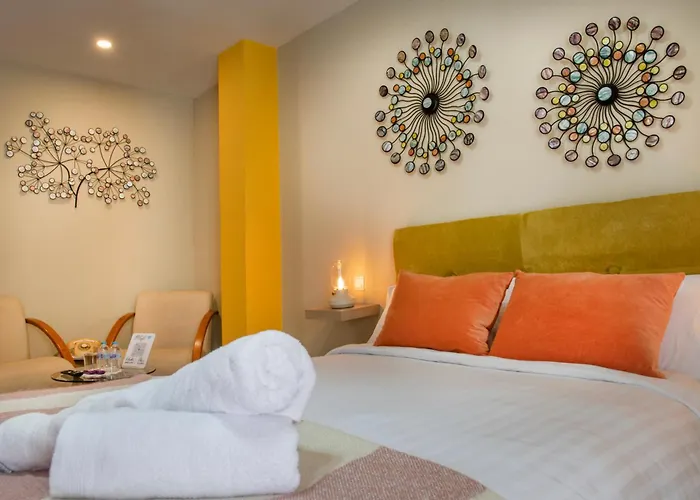 Appartement Molucano Ronda