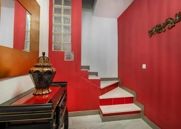 Molucano Appartement *