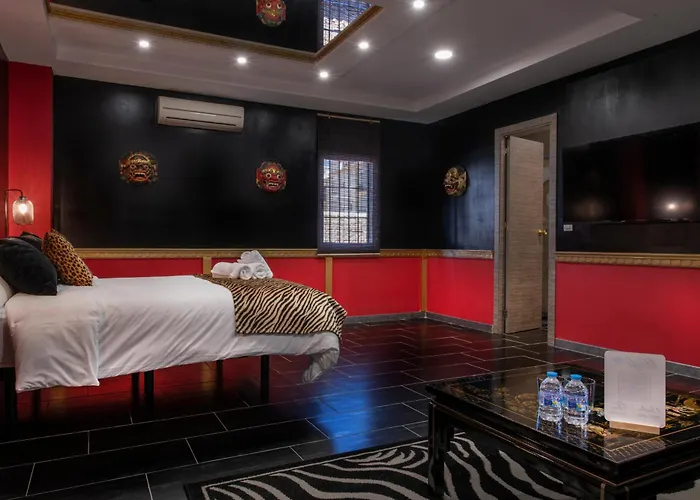 Appartement Molucano Ronda