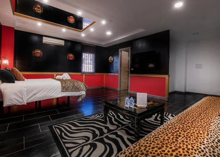 Molucano Appartement