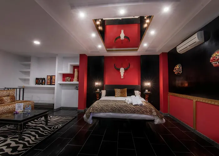 Molucano Appartement Ronda