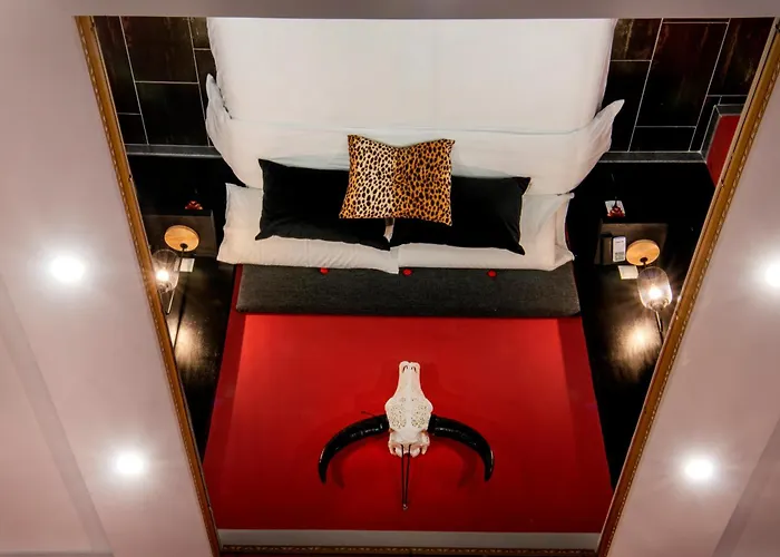 Appartement Molucano *