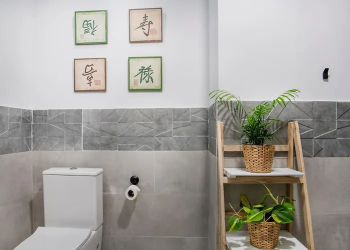 Appartement Molucano