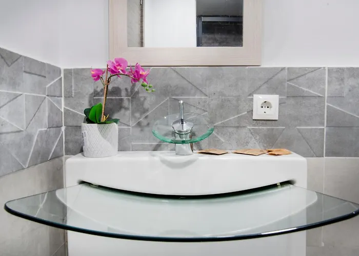 Molucano Appartement *