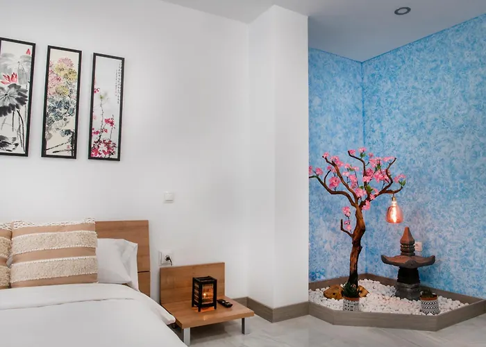 Molucano Appartement *