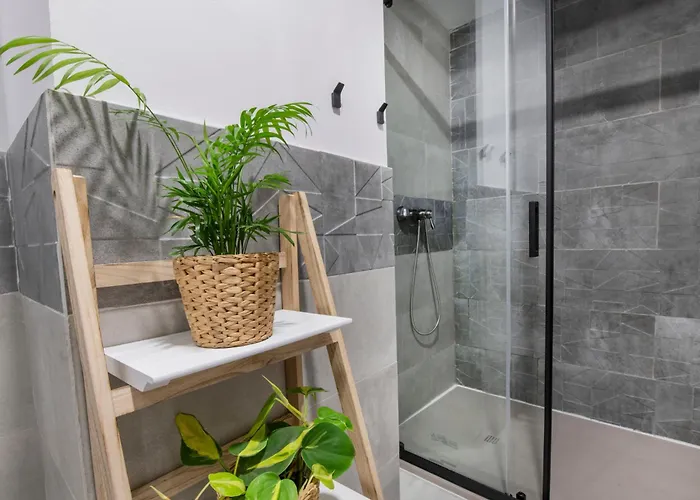 Appartement Molucano