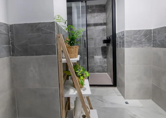 Molucano Appartement *