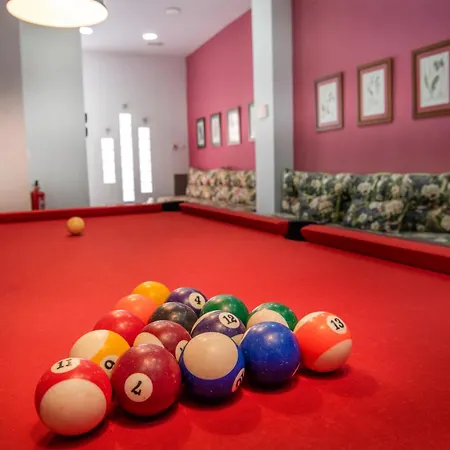 Lägenhet Molucano Ronda