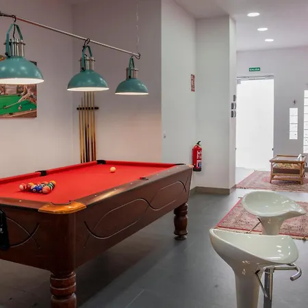 Appartamento Molucano *