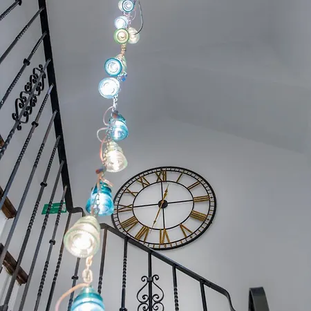 Lägenhet Molucano Ronda