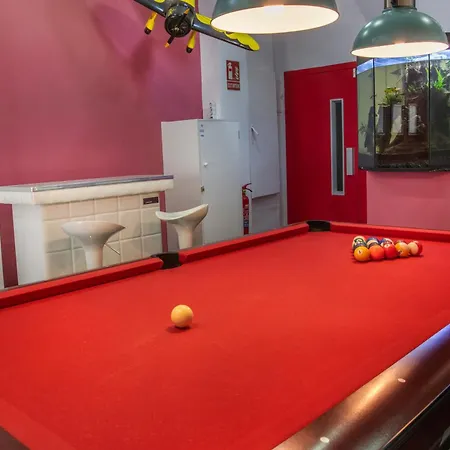 Lägenhet Molucano Ronda