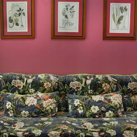 Molucano Lägenhet Ronda