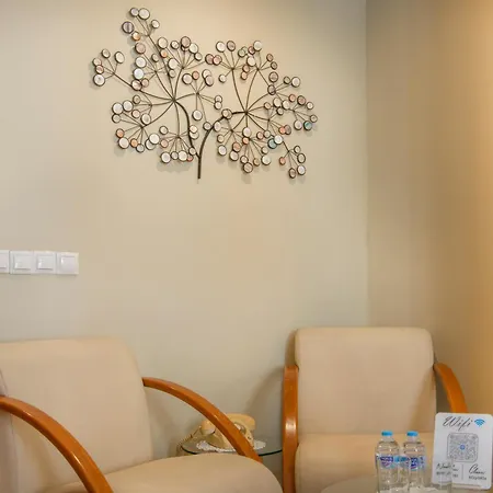 Molucano Lägenhet Ronda