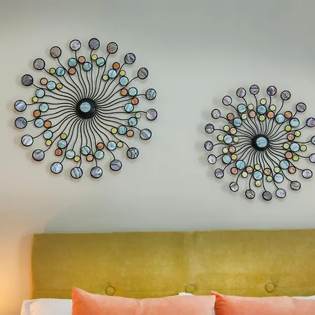 Molucano Lägenhet Ronda