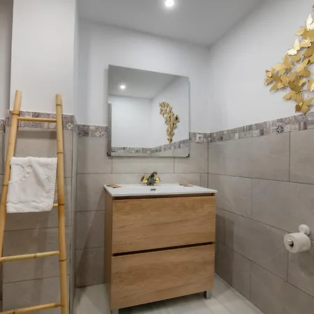 Molucano Appartamento *