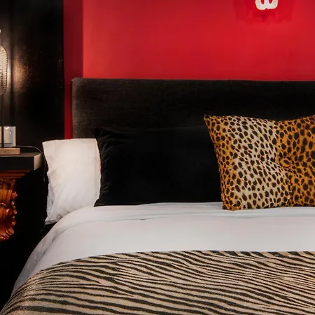 Apartman Molucano Ronda