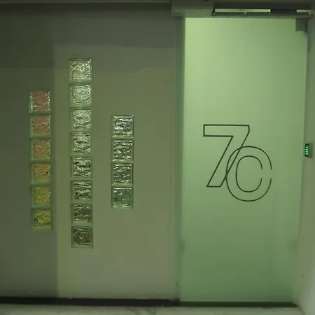 Molucano Apartmán Ronda